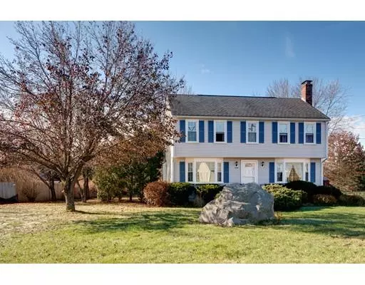 164 W River Rd, Uxbridge, MA 01569