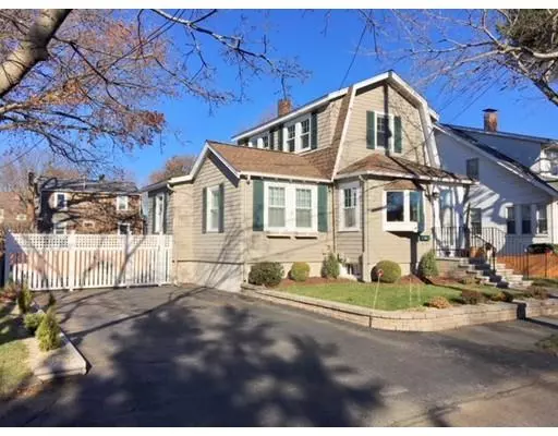 22 Bittern Rd, Quincy, MA 02169
