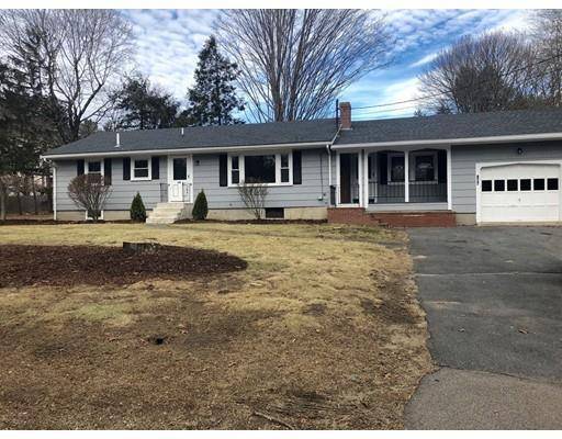 West Bridgewater, MA 02379,154 Matfield St