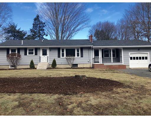 154 Matfield St, West Bridgewater, MA 02379