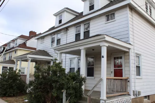 52-54 Everett Street, Easthampton, MA 01027