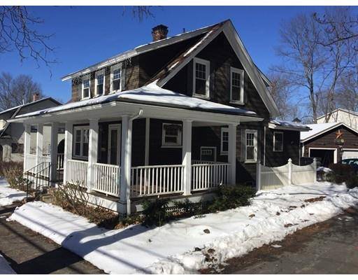 125 Maple St, Greenfield, MA 01301