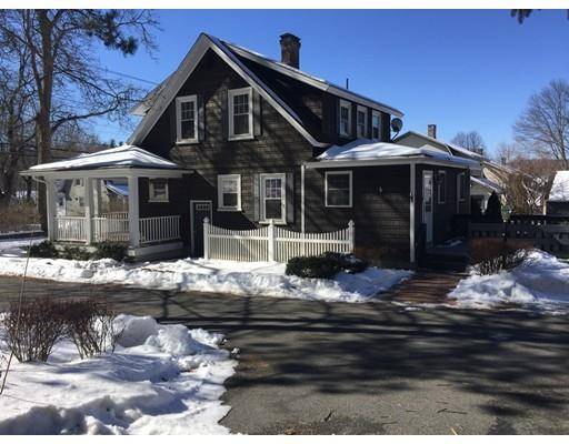 Greenfield, MA 01301,125 Maple St