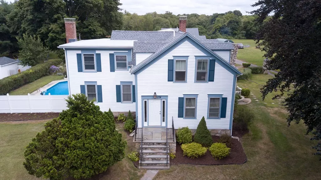 174 Old Bedford Rd, Westport, MA 02790