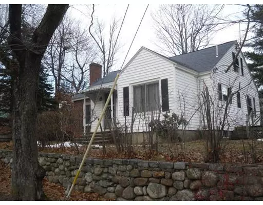 Fitchburg, MA 01420,54 Clifton Street