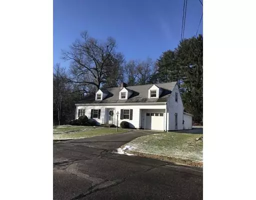Palmer, MA 01069,88 Buckland St