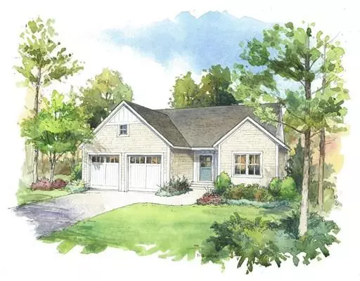 35 White Clover Trail #35, Plymouth, MA 02360