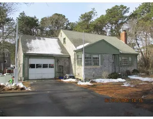 435 North Main Street, Yarmouth, MA 02664