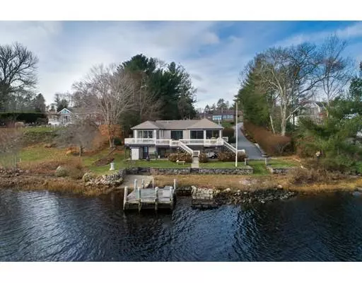 1228A Drift Road, Westport, MA 02790