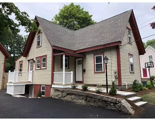 278 Centre Ave, Abington, MA 02351