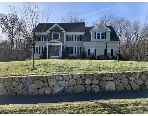 Hopkinton, MA 01748,18 Hunters Ridge Way