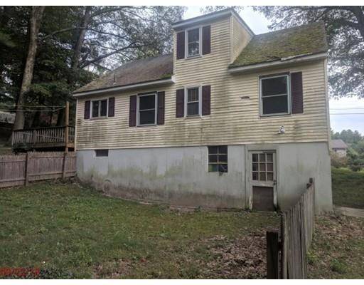 Monson, MA 01057,2 Betty Jean Dr