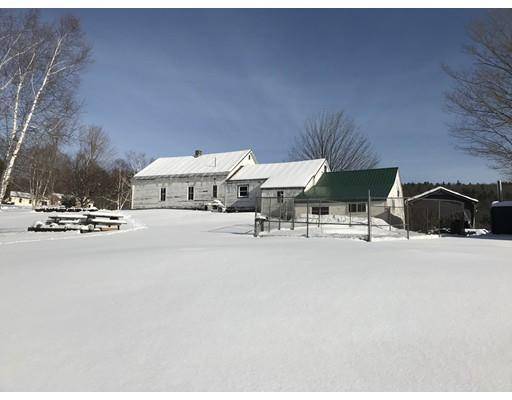 Heath, MA 01346,52 Avery Brook Road