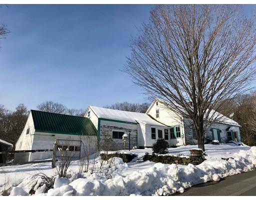 52 Avery Brook Road, Heath, MA 01346