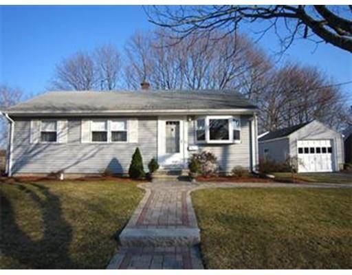 75 Crestview Rd, Waltham, MA 02451