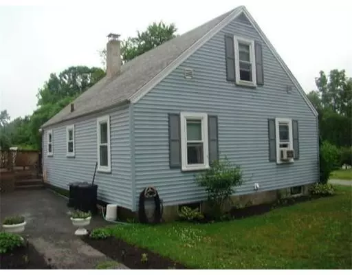 Lunenburg, MA 01462,56 White Street