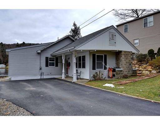 21 Shore Drive, Holland, MA 01521