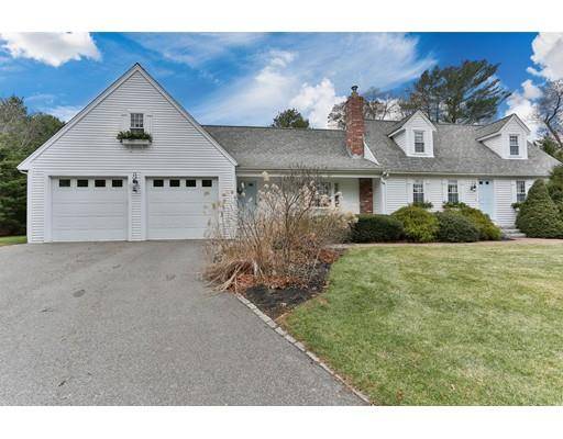 13 Indian Trl, Sandwich, MA 02563