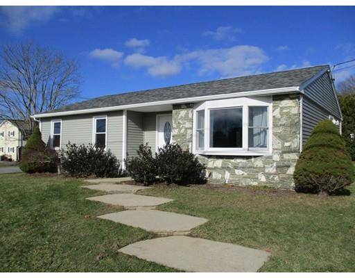 270 Rhode Island Avenue, Somerset, MA 02726