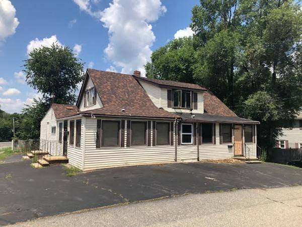 Billerica, MA 01821,888-890 Boston Rd
