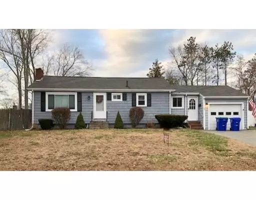 55 Nevens Circle, Rockland, MA 02370