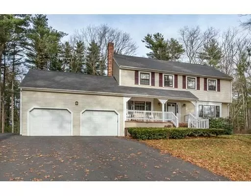 3 Standish Way, Canton, MA 02021