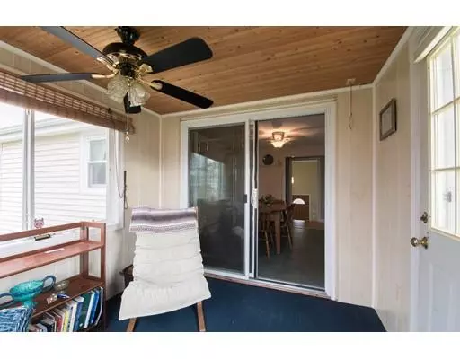 Bristol, RI 02809,19 Goulart Ave