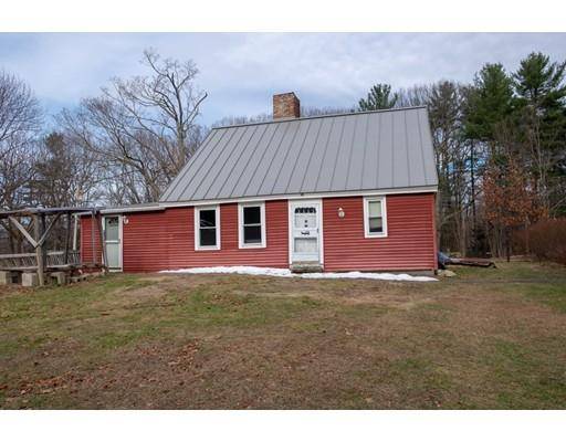 176 City Depot Rd, Charlton, MA 01507