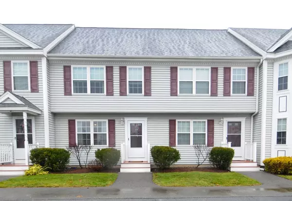 17 Merrimac Way #F, Tyngsborough, MA 01879