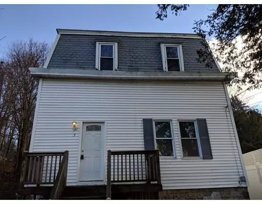 Fitchburg, MA 01420,5 Nutting St