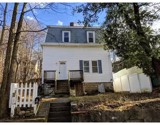 Fitchburg, MA 01420,5 Nutting St