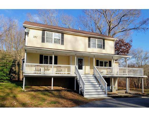 9 Trim St, Rehoboth, MA 02769