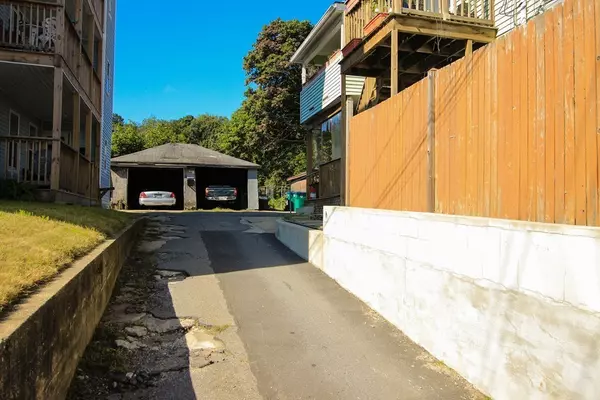 Fitchburg, MA 01420,47 Salem Street