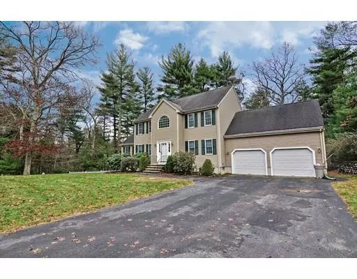 Raynham, MA 02767,93 Juniper Hill Drive