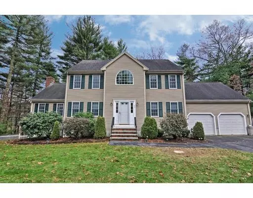 Raynham, MA 02767,93 Juniper Hill Drive