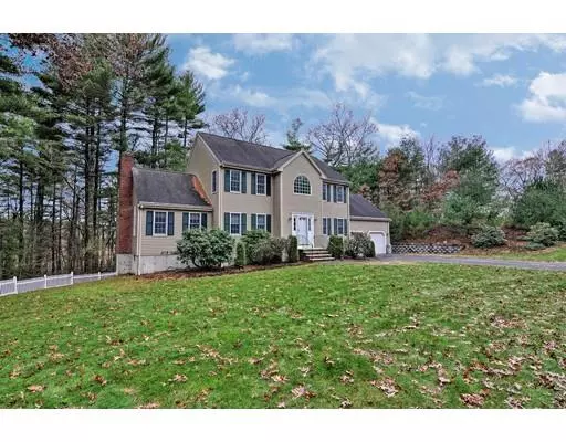 Raynham, MA 02767,93 Juniper Hill Drive
