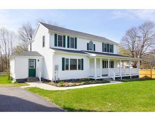 497 Main Street, Hudson, MA 01749