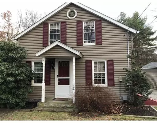 376 Douglas Street, Uxbridge, MA 01569