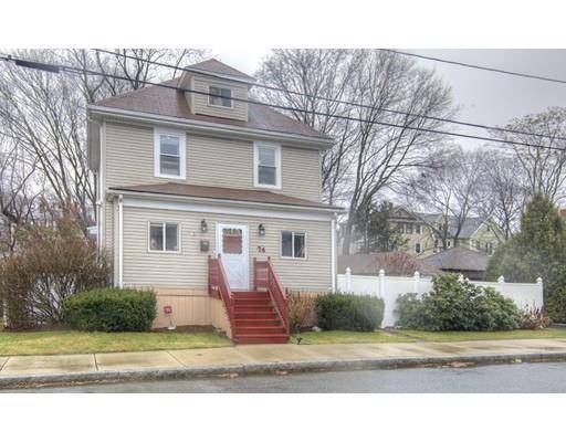 74 Jacob St, Malden, MA 02148