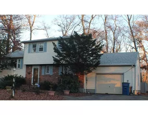 Randolph, MA 02368,32 Fitch Terrace