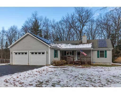 64 Minott Street, Gardner, MA 01440