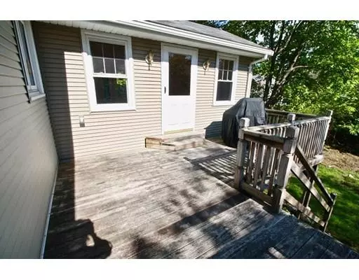 Bridgewater, MA 02324,34 Bridle Road