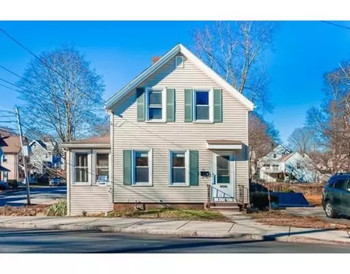 78 Summer St, Stoneham, MA 02180