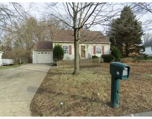 East Longmeadow, MA 01028,17 Rankin Ave