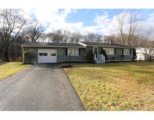 53 Westbrook Road, South Hadley, MA 01075