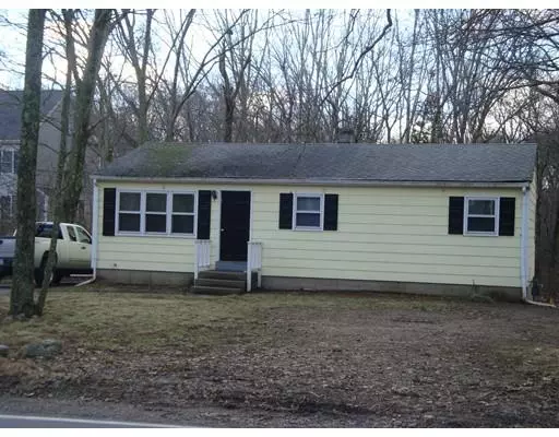 North Attleboro, MA 02760,271 Old Post Rd