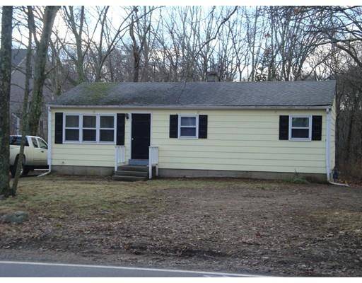 271 Old Post Rd, North Attleboro, MA 02760