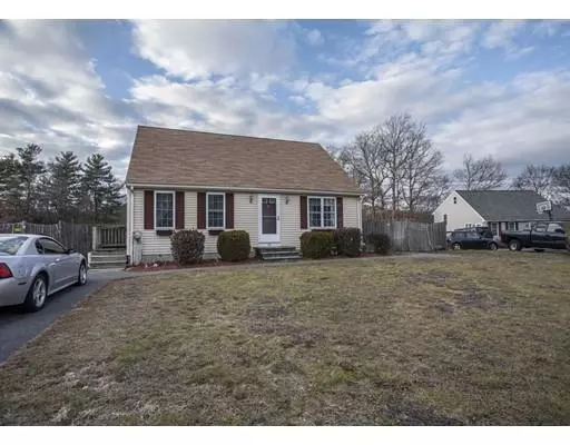 Taunton, MA 02780,112 Cranesbill Rd