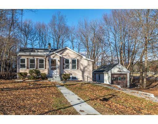 328 Pearl Street, Fitchburg, MA 01420