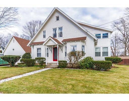 63 Thompkins Ave, East Longmeadow, MA 01028